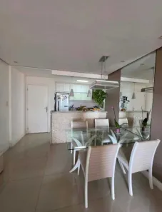 Apartamento com 3 Quartos à venda, 78m² no Ponto Novo, Aracaju