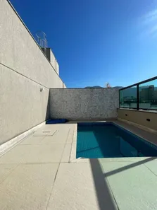 Cobertura com 2 Quartos à venda, 140m² no Recreio dos Bandeirantes, Rio de Janeiro