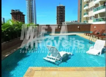 Apartamento com 2 Quartos à venda, 69m² no Parque Tamandaré, Campos dos Goytacazes