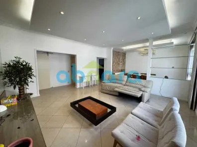 Apartamento com 3 Quartos à venda, 235m² no Copacabana, Rio de Janeiro