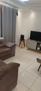 Casa com 3 Quartos à venda, 112m² no Samambaia Norte, Brasília