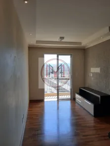 Apartamento com 3 Quartos à venda, 65m² no Piqueri, São Paulo