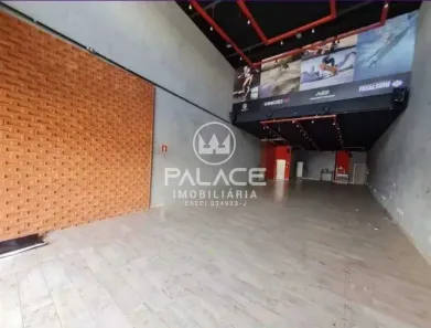 Imóvel Comercial com 1 Quarto para alugar, 275m² no Jaraguá, Piracicaba