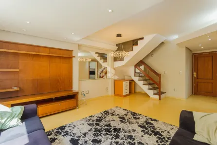 Cobertura com 2 Quartos à venda, 158m² no Petrópolis, Porto Alegre