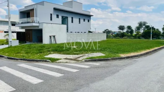 Lote/Terreno à venda, 291m² no Loteamento Fazenda Ronda, São José dos Campos