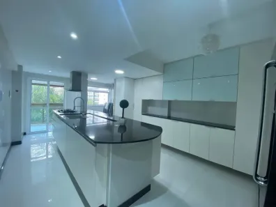 Apartamento com 4 Quartos à venda, 150m² no Barra Olímpica, Rio de Janeiro