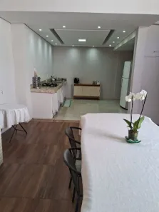 Casa com 4 Quartos à venda, 170m² no Conjunto Água Branca, Contagem