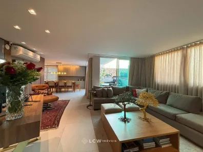 Cobertura com 4 Quartos à venda, 206m² no Savassi, Belo Horizonte