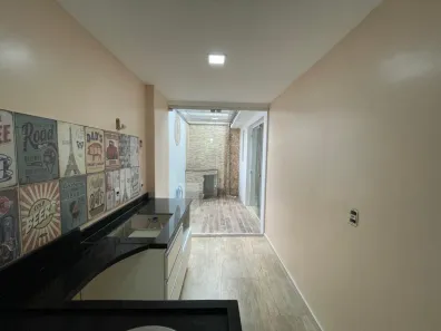 Casa de Condomínio com 3 Quartos à venda, 78m² no Humaitá, Porto Alegre