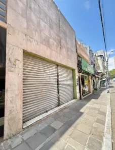 Ponto Comercial para alugar, 228m² no Centro Histórico, Porto Alegre
