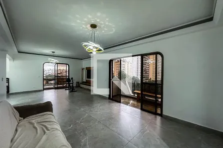 Apartamento com 5 Quartos à venda, 253m² no Parque da Mooca, São Paulo