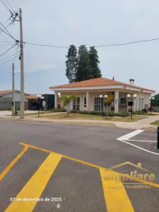 Casa de Condomínio com 2 Quartos à venda, 50m² no Ipanema do Meio, Sorocaba