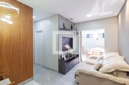 Apartamento com 2 Quartos à venda, 74m² no Presidente Altino, Osasco