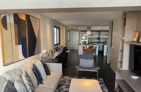 Apartamento com 2 Quartos à venda, 90m² no Cerqueira César, São Paulo