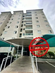 Apartamento com 2 Quartos à venda, 66m² no Vila Brizzola, Indaiatuba