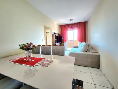 Apartamento com 2 Quartos à venda, 64m² no Vila São José, Taubaté
