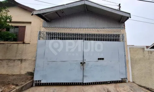 Casa com 3 Quartos para alugar, 139m² no Paulista, Piracicaba