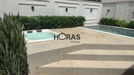 Casa de Condomínio com 2 Quartos à venda, 231m² no Ribeirão do Lipa, Cuiabá