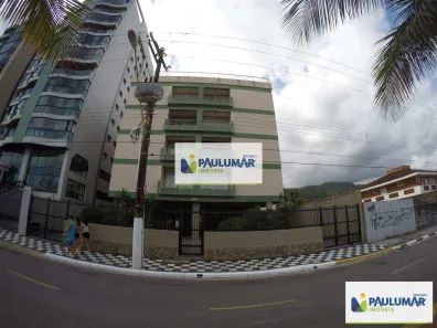 Apartamento com 3 Quartos à venda, 102m² no Centro, Mongaguá