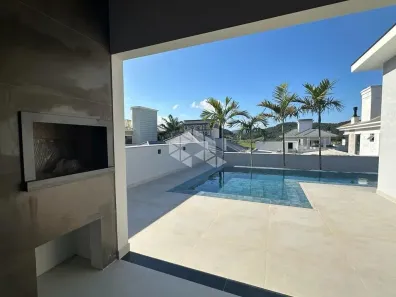 Casa com 3 Quartos à venda, 173m² no Pedra Branca, Palhoça
