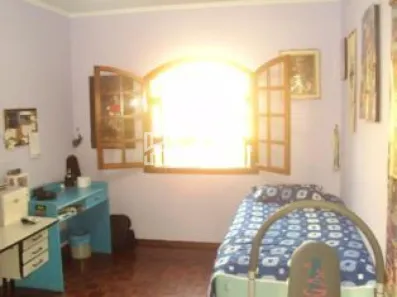 Sobrado com 4 Quartos à venda, 177m² no Osvaldo Cruz, São Caetano do Sul