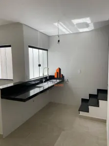Cobertura com 2 Quartos à venda, 75m² no Jardim Bela Vista, Santo André