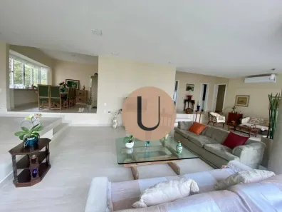 Apartamento com 4 Quartos à venda, 272m² no Jardim Fonte do Morumbi, São Paulo