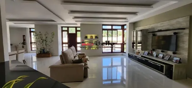 Casa de Condomínio com 4 Quartos à venda, 572m² no Freguesia (Jacarepaguá), Rio de Janeiro
