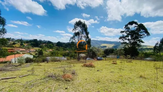 Lote/Terreno à venda, 4200m² no Chácara Fernão Dias, Bragança Paulista