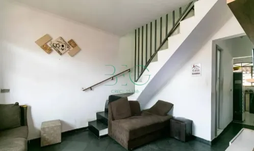 Sobrado com 3 Quartos à venda, 117m² no Vila Matilde, São Paulo