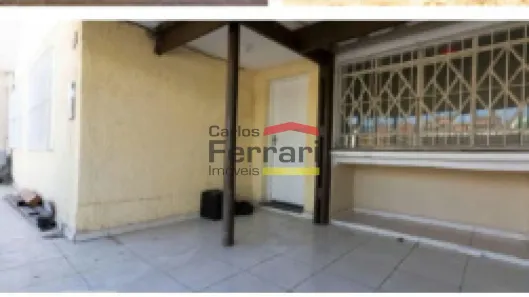 Casa com 2 Quartos à venda, 95m² no Vila Constança, São Paulo