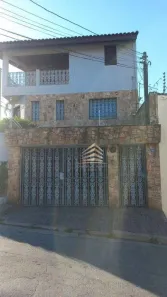 Sobrado com 4 Quartos à venda, 280m² no Vila Rosália, Guarulhos