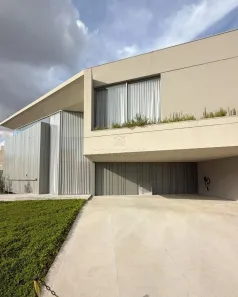 Casa de Condomínio com 4 Quartos à venda, 510m² no Residencial Quinta do Golfe, São José do Rio Preto