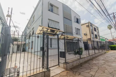 Apartamento com 1 Quarto à venda, 4230m² no Menino Deus, Porto Alegre