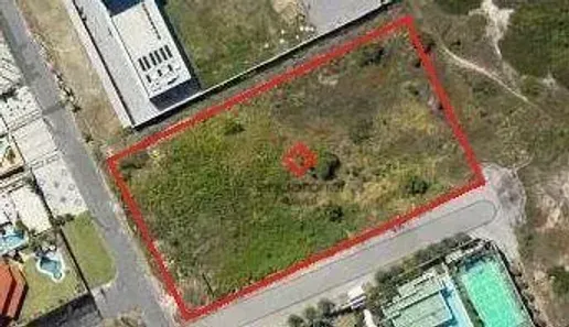 Lote/Terreno à venda, 7790m² no De Lourdes, Fortaleza