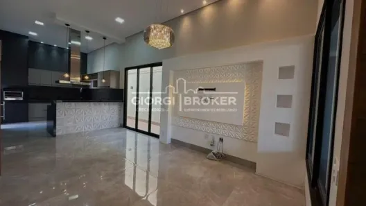 Casa com 3 Quartos à venda, 200m² no SETSUL, São José do Rio Preto