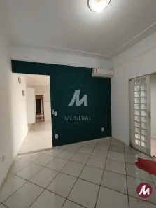 Casa com 3 Quartos para alugar, 105m² no Planalto Verde, Ribeirão Preto