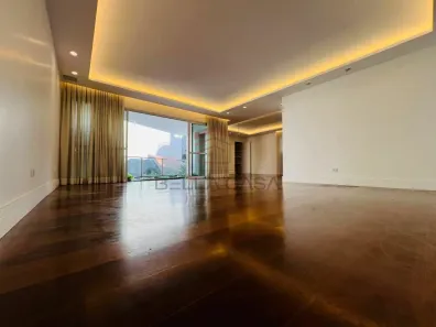 Apartamento com 3 Quartos à venda, 235m² no Santa Cecília, São Paulo