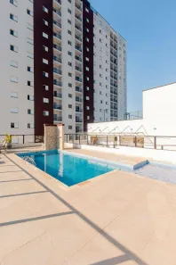 Apartamento com 2 Quartos à venda, 57m² no Crispim, Pindamonhangaba