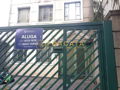 Sobrado com 3 Quartos à venda, 180m² no Jardim Paulista, São Paulo