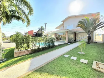 Casa com 3 Quartos à venda, 267m² no Bougainville Residencial III, Peruíbe