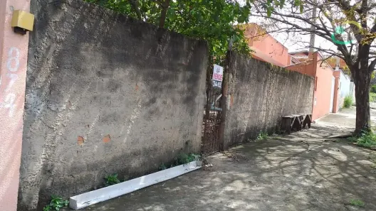 Lote/Terreno à venda, 10m² no Parque Santa Bárbara, Campinas