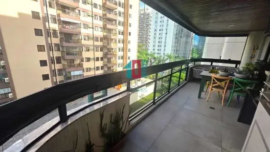 Apartamento com 3 Quartos à venda, 120m² no Recreio dos Bandeirantes, Rio de Janeiro