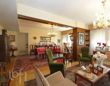 Apartamento com 3 Quartos à venda, 249m² no Independência, Porto Alegre