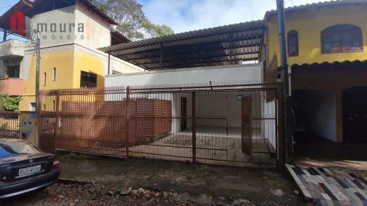Casa de Condomínio com 3 Quartos à venda, 250m² no Tiguera, Juiz de Fora