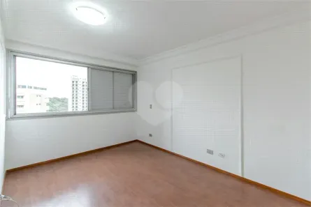 Apartamento com 3 Quartos à venda, 220m² no Jardim Santo Amaro, São Paulo