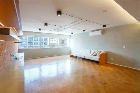Apartamento com 4 Quartos à venda, 253m² no Vila Buarque, São Paulo