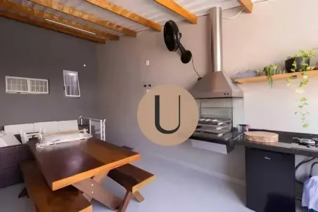 Casa com 2 Quartos à venda, 120m² no Jardim Itapema, São Paulo