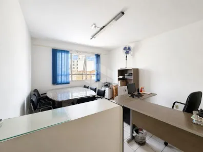 Ponto Comercial para alugar, 24m² no Passo da Areia, Porto Alegre