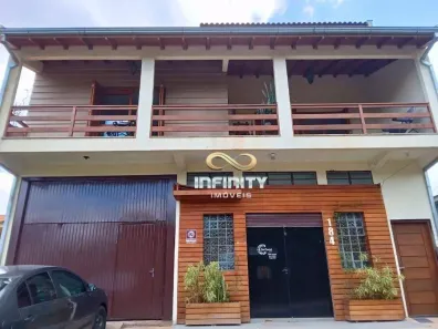 Casa com 3 Quartos à venda, 473m² no Jansen, Gravataí